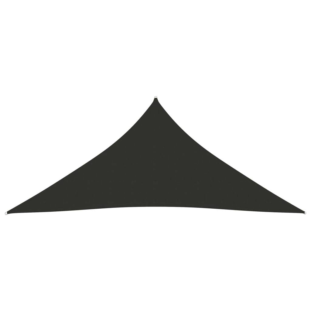 Coussin/parasol polyuréthane anthracite  - Prolenta premium p336.0 - Image 2