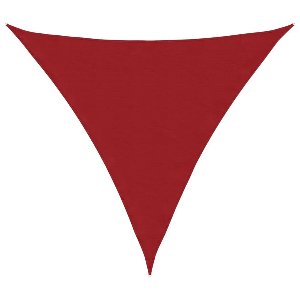 Prolenta Premium - Store banne polyuréthane rouge - Prolenta premium p329.1 - Image 1