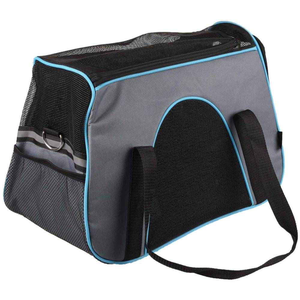Flamingo - Sac Leona  44 x 24 x 29 cm. pour petit chien ou chat. max 8 kg - Image 4