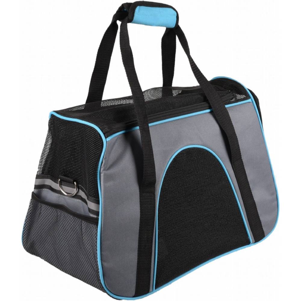 Flamingo - Sac Leona  44 x 24 x 29 cm. pour petit chien ou chat. max 8 kg - Image 6