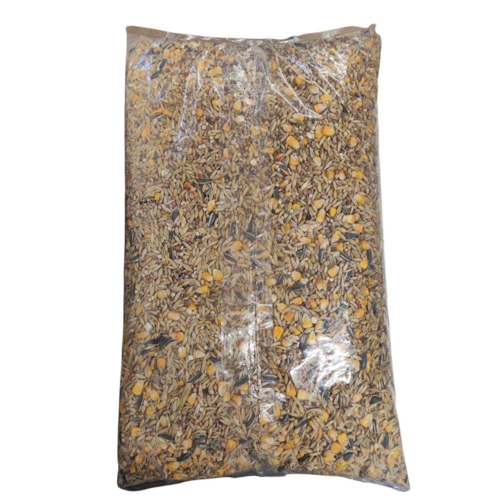 Zolux - Aliment composé mélange pour poules pondeuses 4 kg basse cour - Image 2