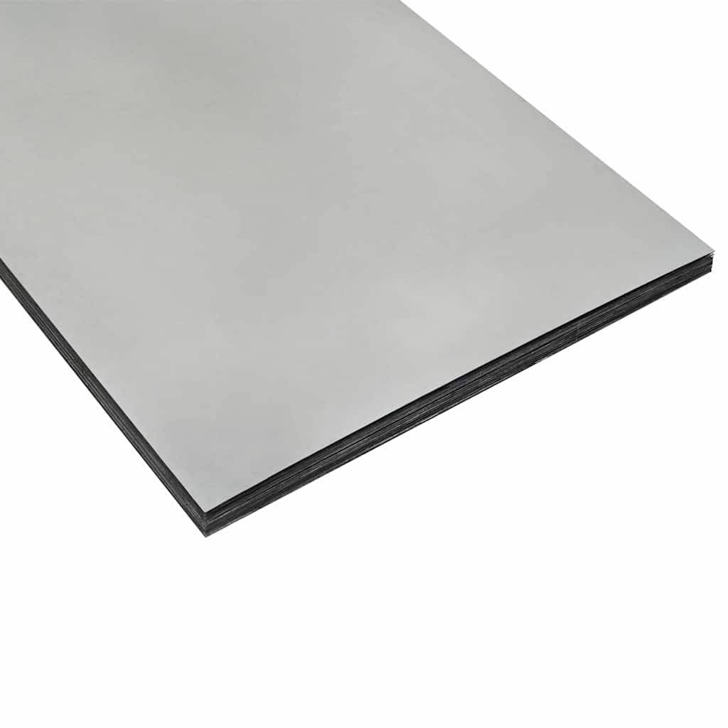 Vidaxl - Distributeur pour lapins Argent 20 x 12,5 x 25 cm vidaXL 874590 - Image 9
