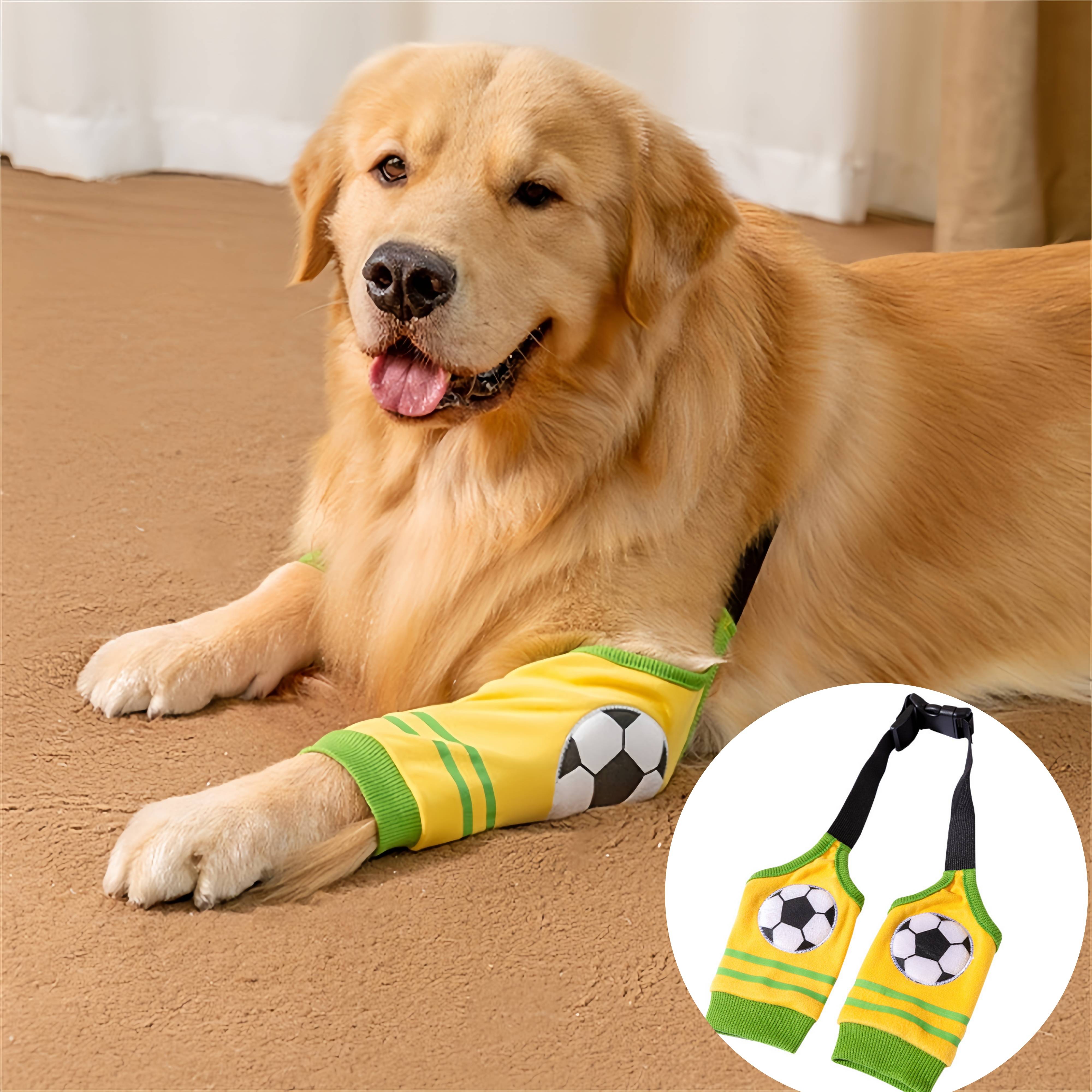 DtopbuyAge - Protections pour pattes de chien de moyenne et grande taille DtopbuyAge - Image 1