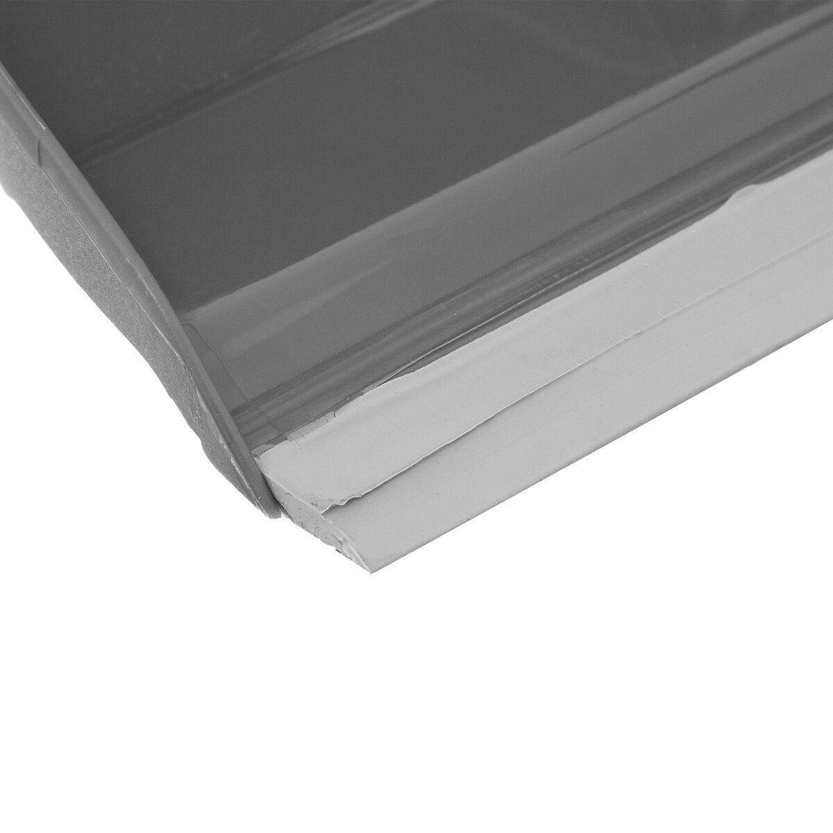 Pelle & Balayette "Plastique" 32cm Gris Foncé - Image 2