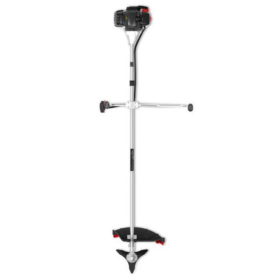 Débroussailleuse thermique 52Cm3- 2.9CV 2T Easy start Coupe 42cm Fil nylon + Lame 3 dents Système anti-vibrations Lamborghini - Image 6