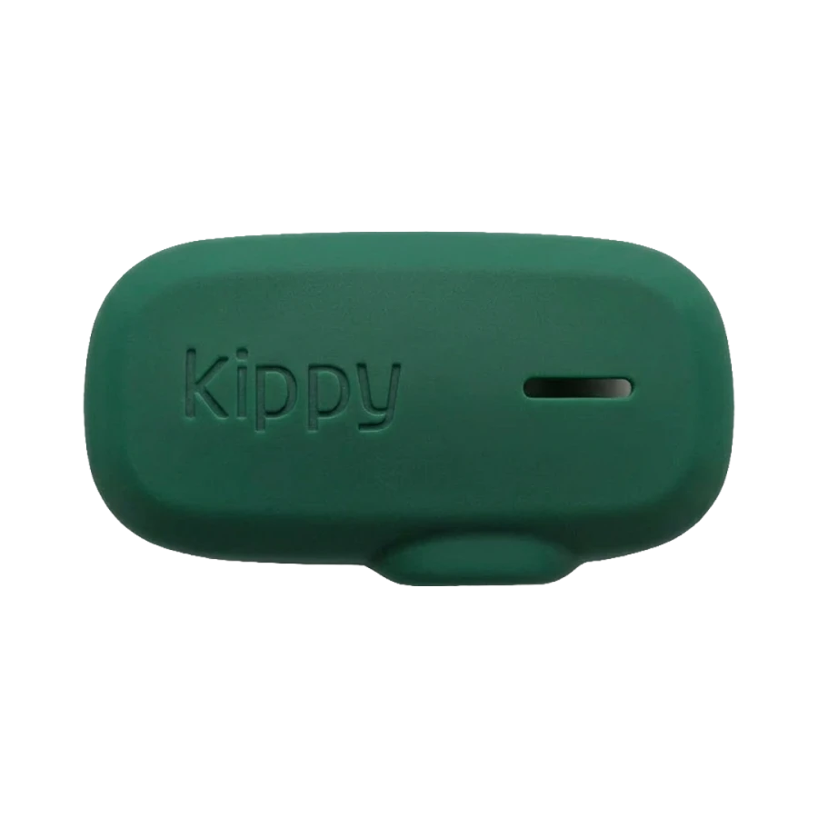 Kit accessoires Kippy Dog - vert - Image 2