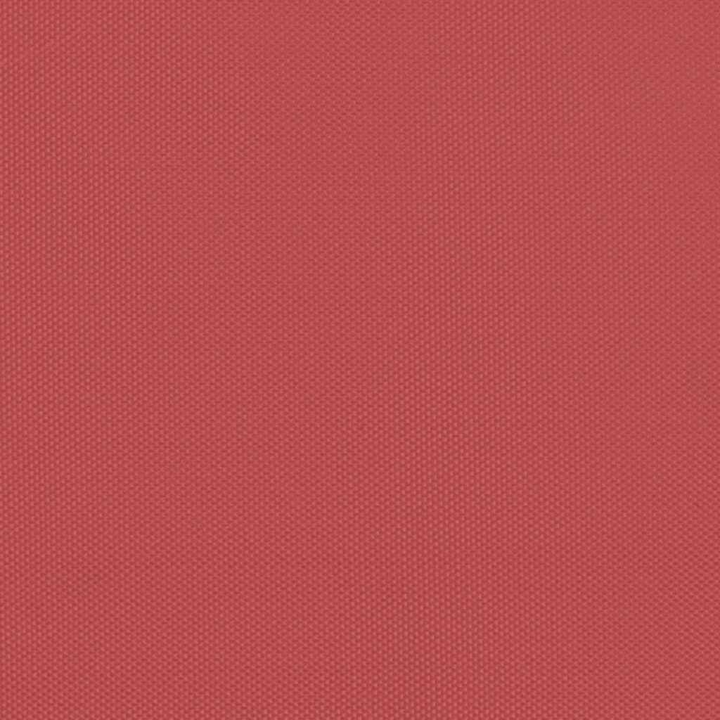 Tente de réception acier et tissu Oxford bordeaux 580 x 292 x 315 cm - PANGIVO - Image 9