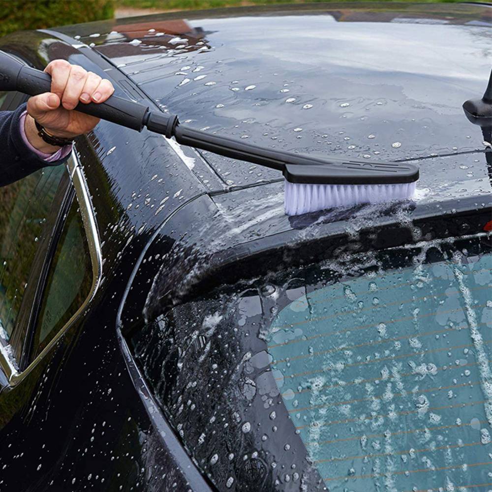 Pack voiture Nettoyeur Haute pression eziclean® Hydroforce 165 - Image 4