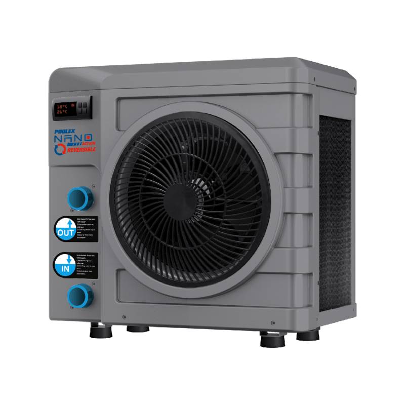 Thermopompe RÉVERSIBLE NANO ACTION