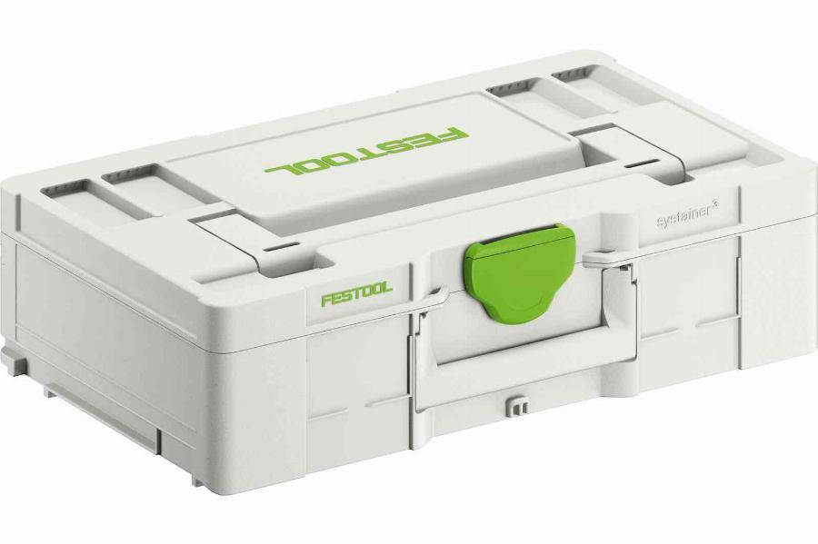 Systainer³ SYS3 L 137 FESTOOL - 204846 - Image 1
