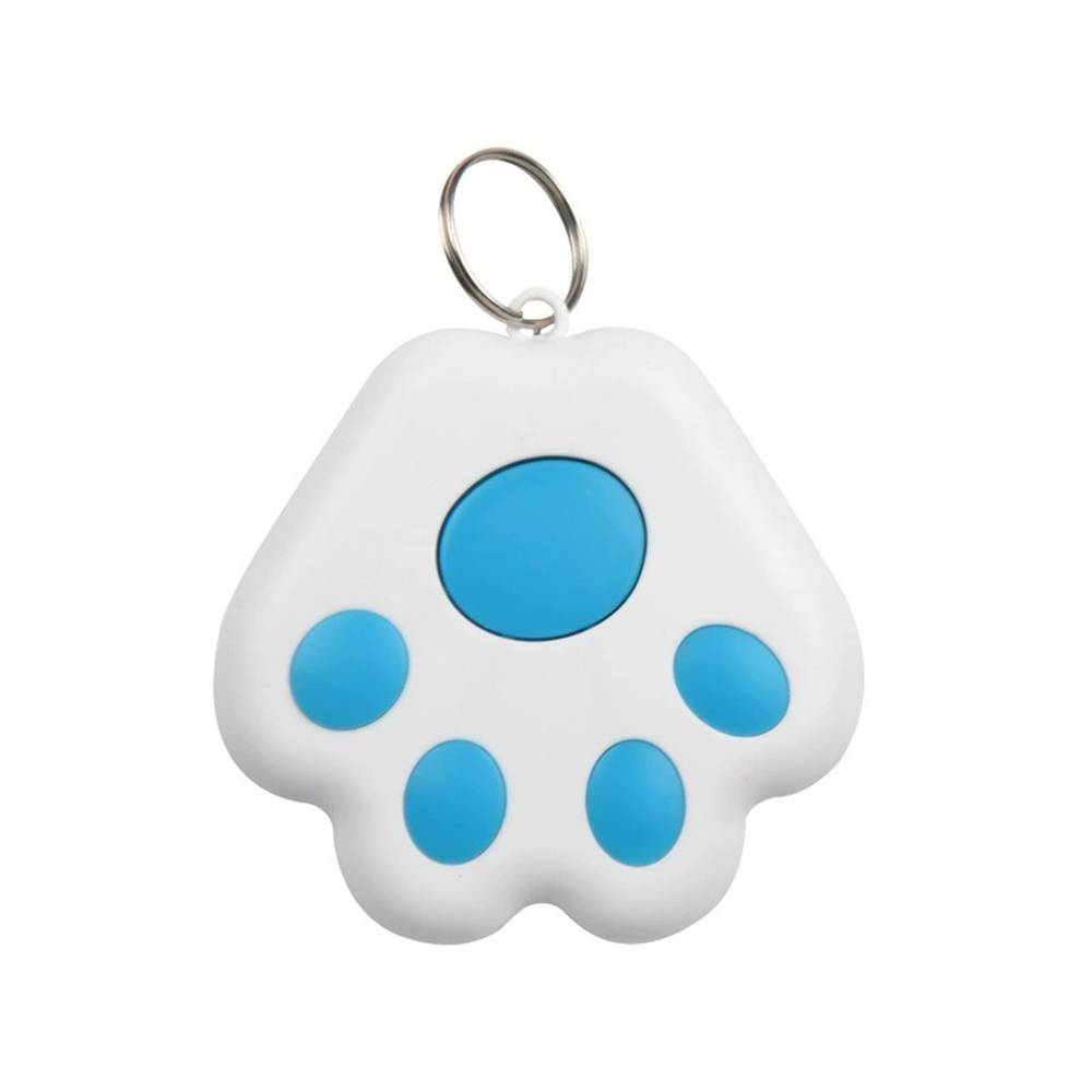Traqueur GPS Bluetooth avec Alarme pour Chat DtopbuyAge