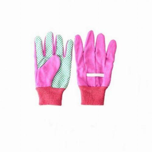 Esschert Design - Gants pour enfant - Rose - Image 2