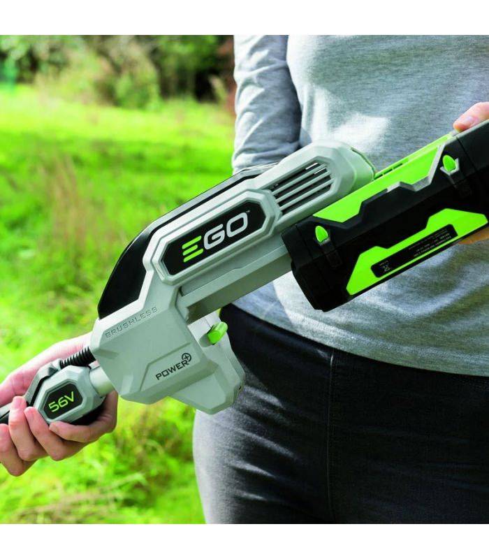 Ego Power + - Coupe bordure sans fil coupe 35cm rembobinage automatique Powerload Ego ST1400E sans chargeur ni batterie - Image 6