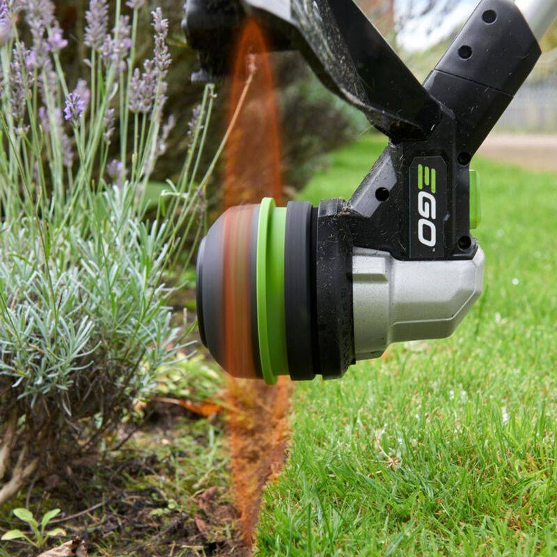 Ego Power + - Coupe bordure sans fil coupe 35cm rembobinage automatique Powerload Ego ST1400E sans chargeur ni batterie - Image 5