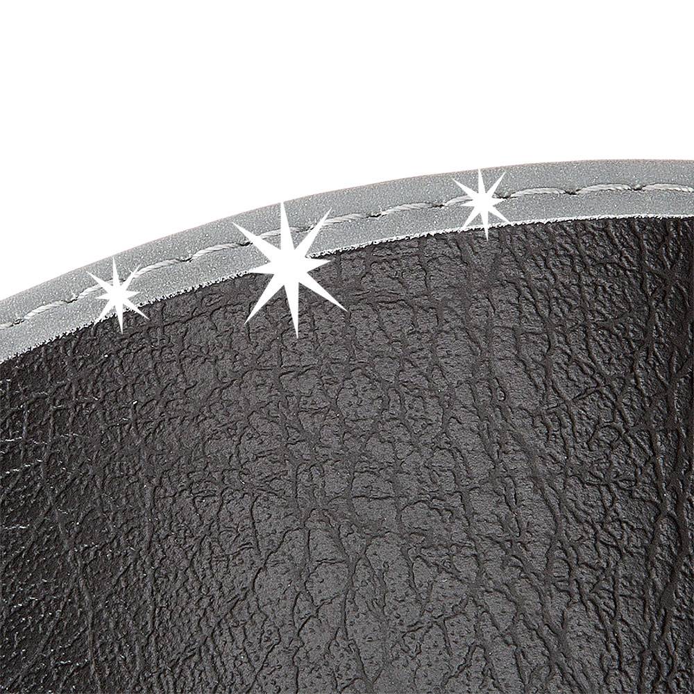 Ferplast - AGILA 9 Harnais chien A=B 77÷85 cm Noir - Image 7