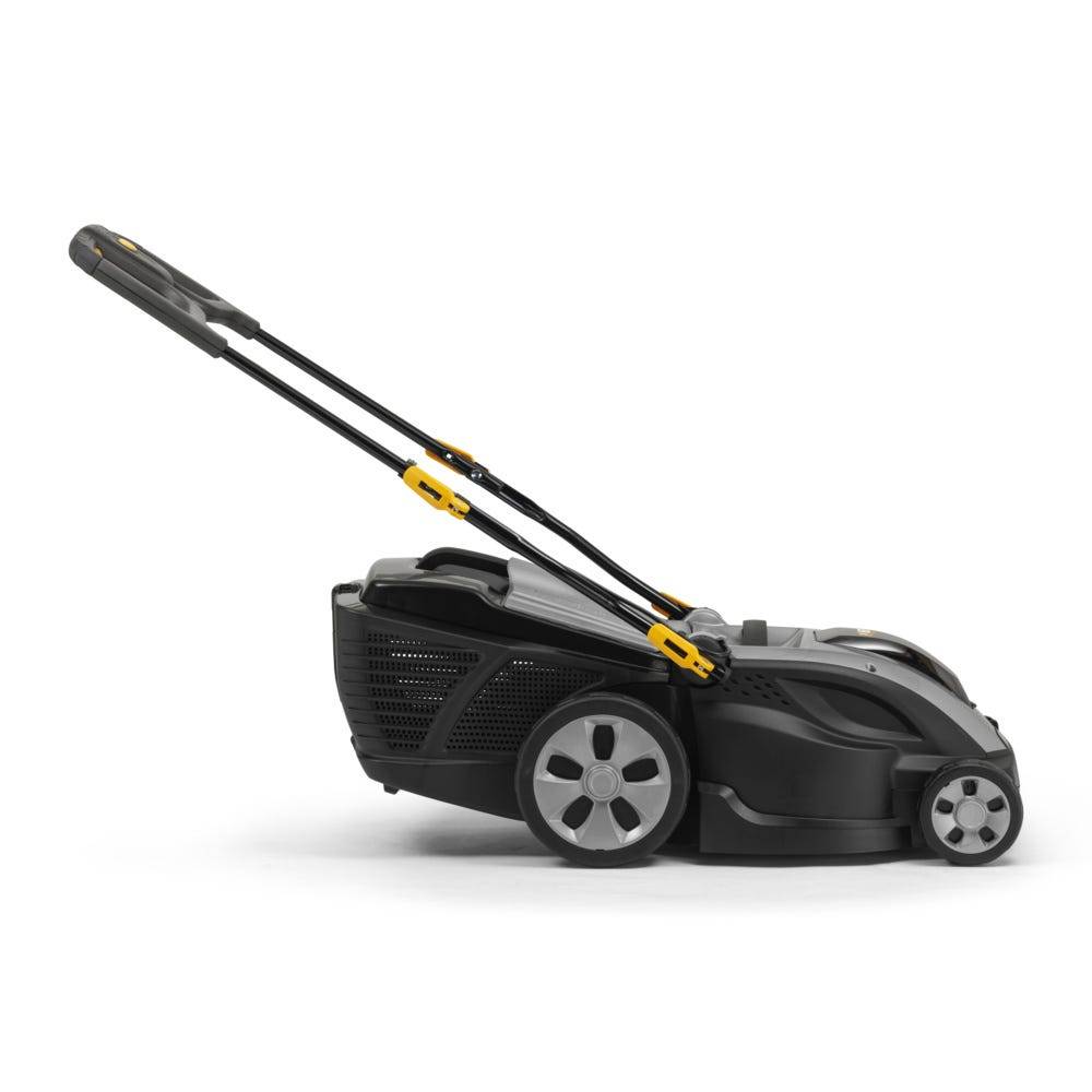 Alpina - Tondeuse à batterie AL2 3848 Li Kit  Alpina - Image 4