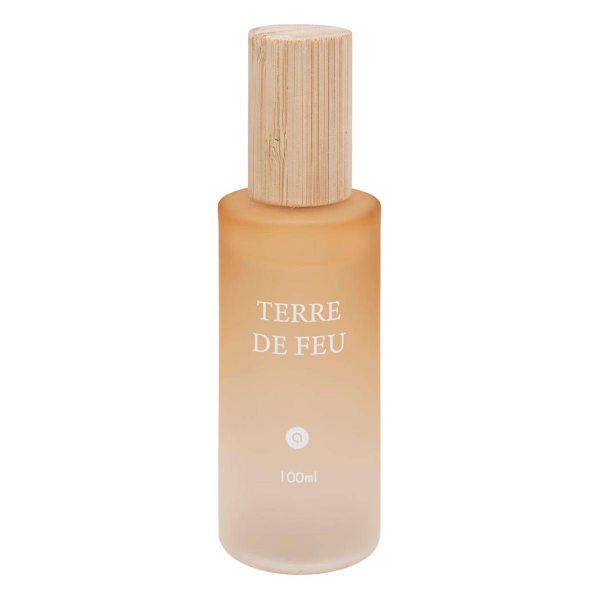 Spray d'Ambiance en Verre "Sana" 100ml Terre de Feu - Image 1