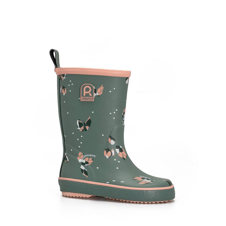 Rouchette - Botte BLOSSOM KIDS Rouchette - Image 1