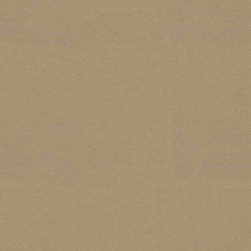 Belvédère de Jardin Acier Double Toit et Moustiquaires pour Terrasse Fête Taupe 2,94x2,94 m – ComfortXL Outdoor Living - Image 8
