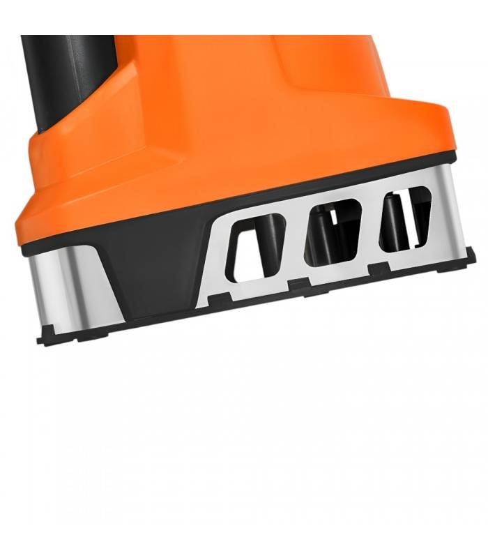 Daewoo - Pompe submersible avec flotteur 1100W, débit 15000 l/h, profondeur max 7 m - DAEWOO DDP17000 - Image 4