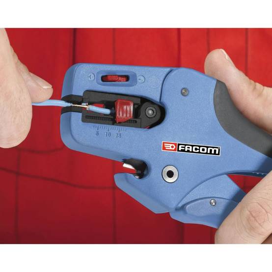 Pince à dénuder automatique SWINGO® - FACOM - 793936PB - Image 2