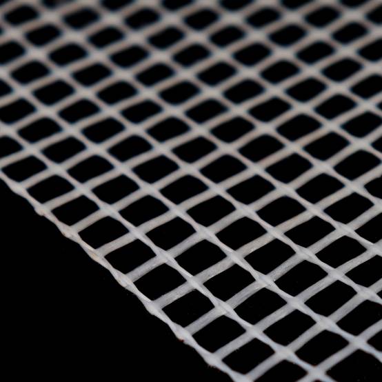 400 m² toile de renfort, tissu de renfort en fibre de verre WDSV 165 g, 4x4 mm - Image 5