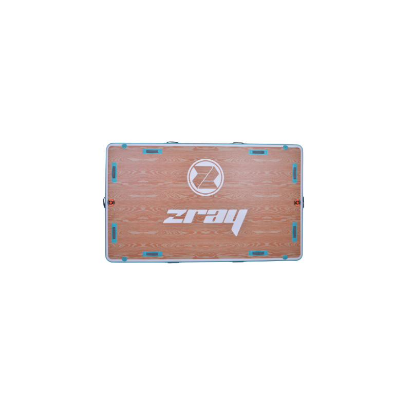 Zray - Zray AirDock 10'6" - Image 2