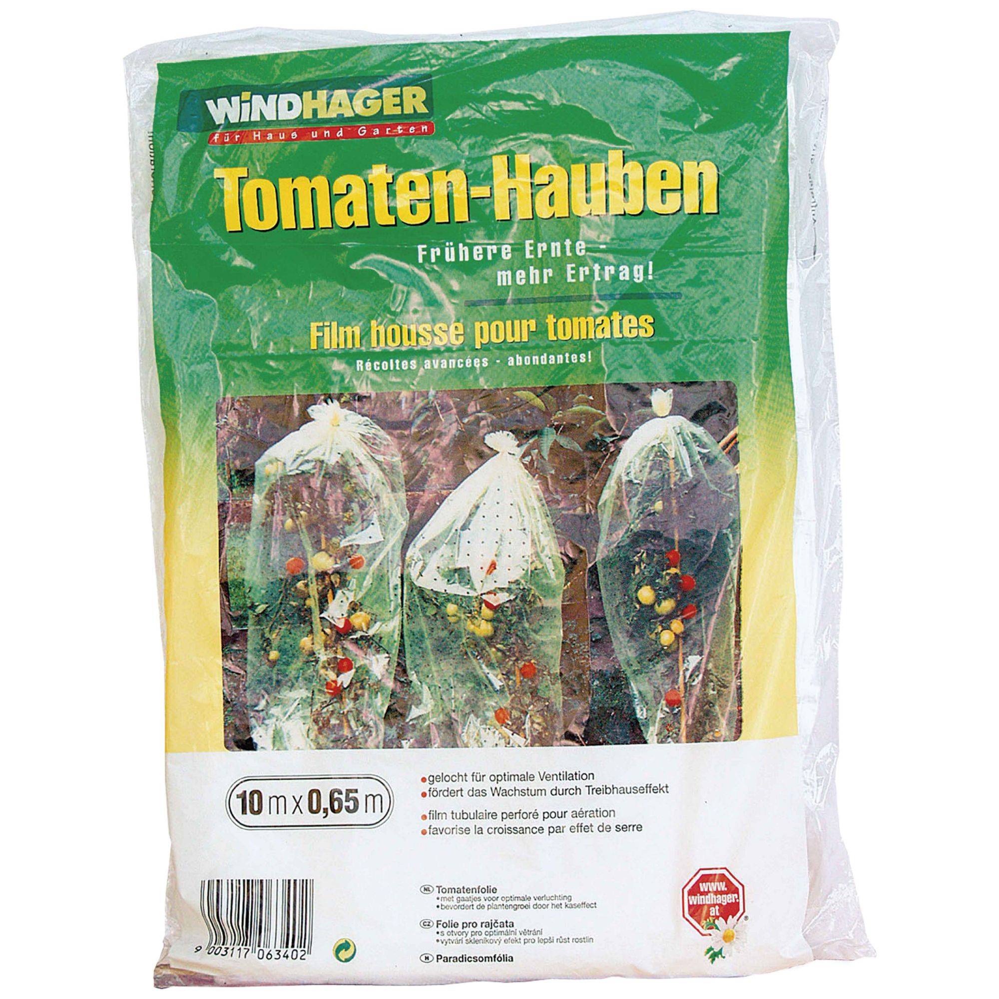 Windhager - Housse perforée pour tomates - Image 1