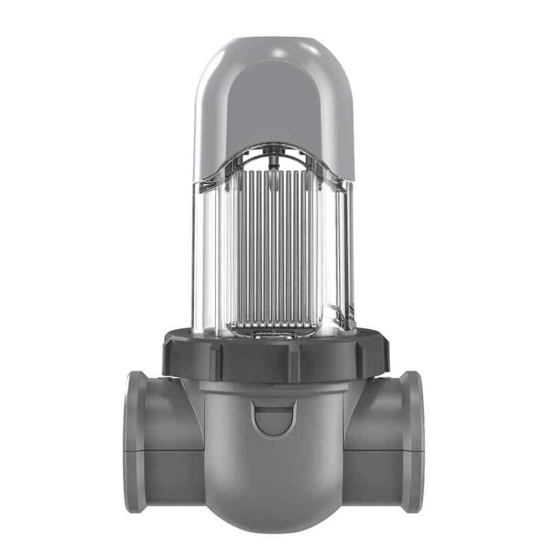 Zodiac - Électrolyseur de sel Zodiac Gensalt OE iQ GenSalt OE iQ 20 g/h - 90 m3 - Image 3