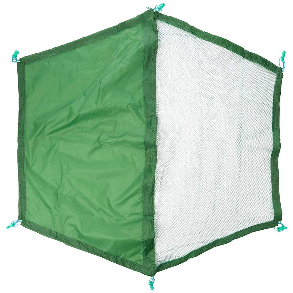 Trixie - Filet pour protection solaire pour enclos trixie 6250/6253 - Image 1