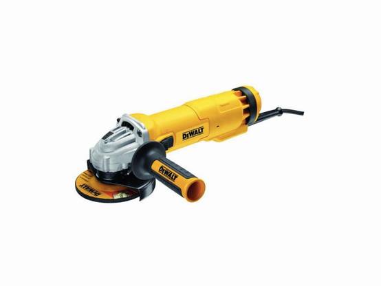 Meuleuse DEWALT Ø125mm 1400W - DWE4237 - Image 1