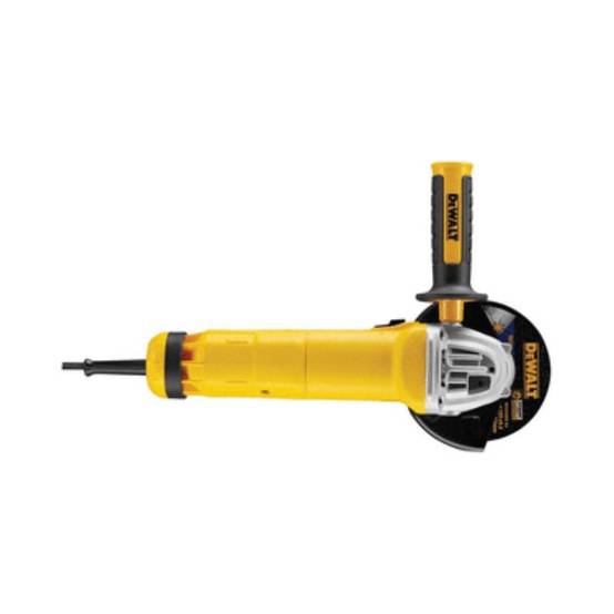 Meuleuse DEWALT Ø125mm 1400W - DWE4237 - Image 2