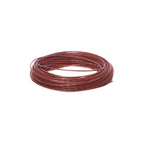 Ryobi - Rouleau de fil torsadé universel RYOBI - 44 mètres - diamètre 2,4 mm - RAC180