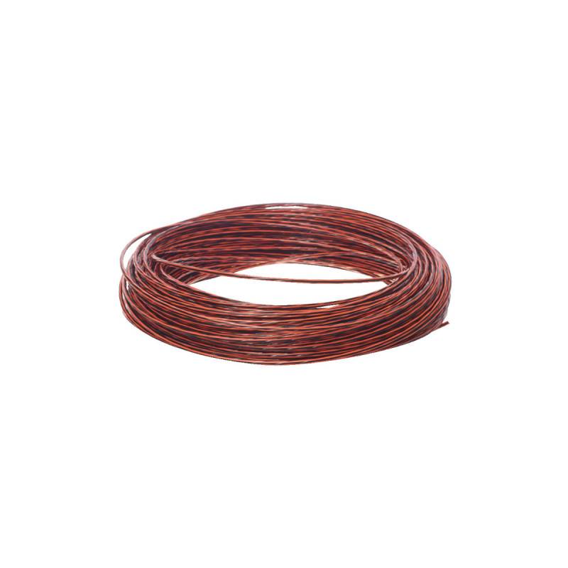 Ryobi - Rouleau de fil torsadé universel RYOBI - 44 mètres - diamètre 2,4 mm - RAC180