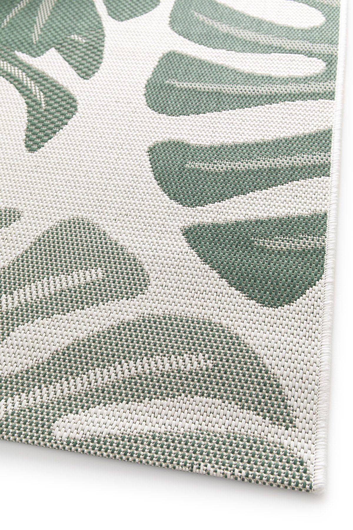 Garden Impressions - Tapis d'extérieur Naturalis - vert désert - 160x230 cm - Image 4