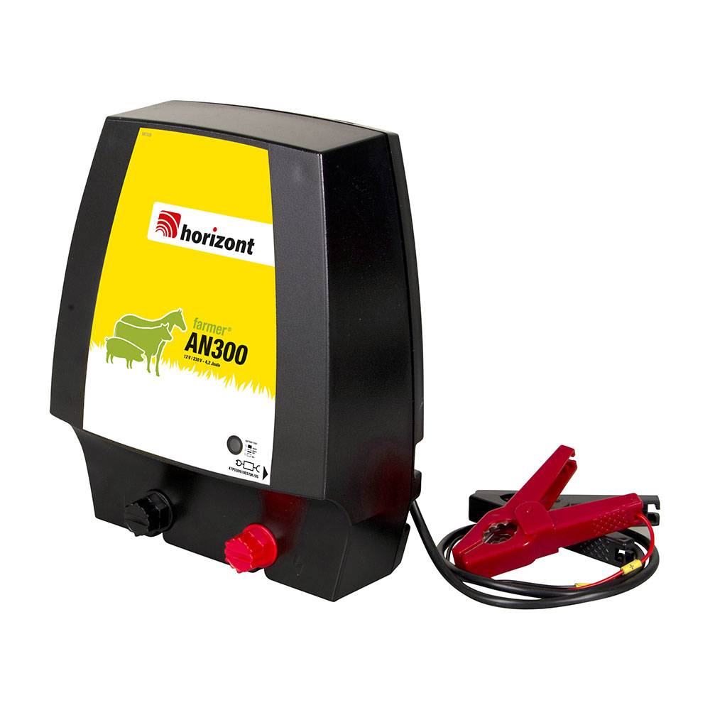 Horizont - Poste mixte FARMER AN300 Dual HORIZONT - Image 2