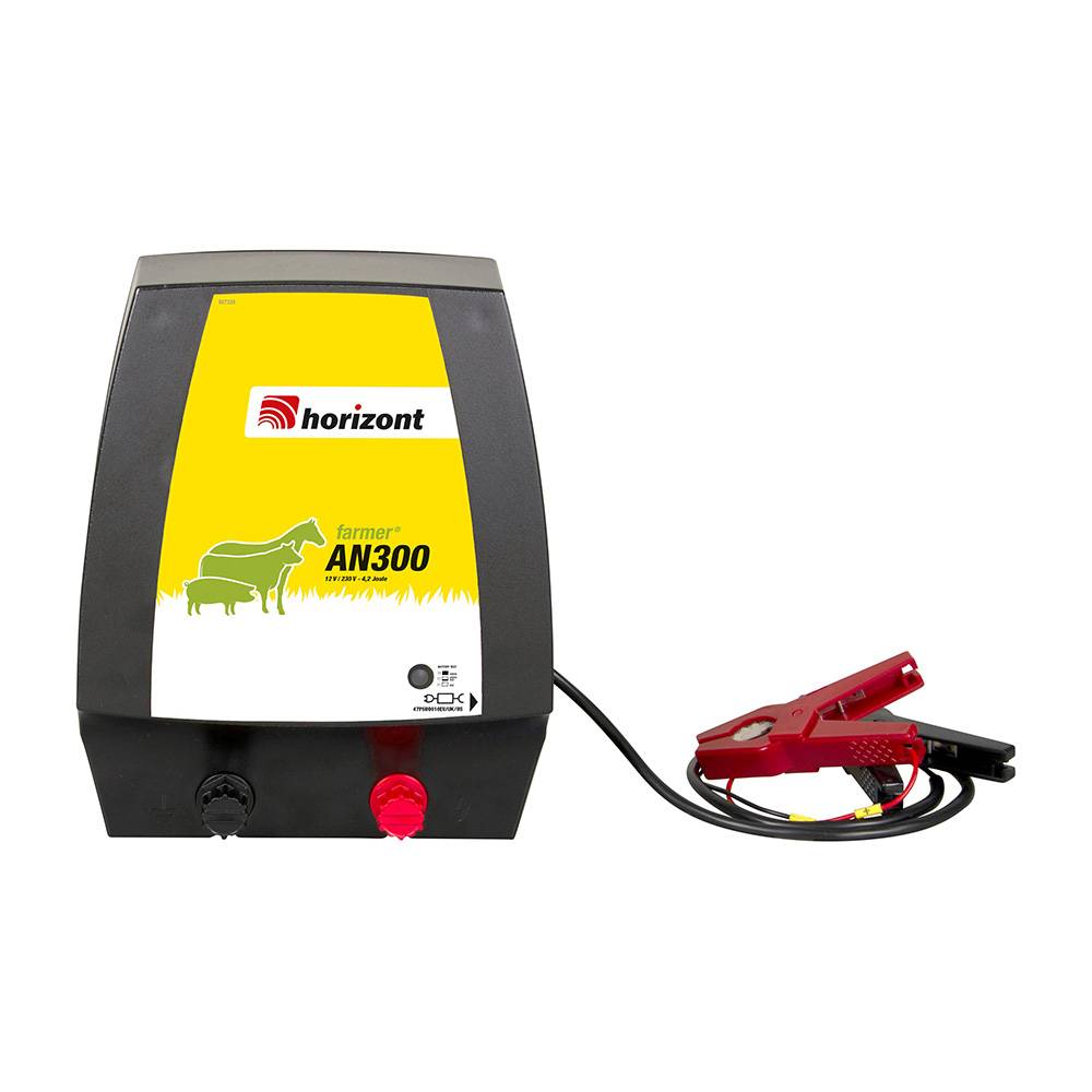 Horizont - Poste mixte FARMER AN300 Dual HORIZONT - Image 1