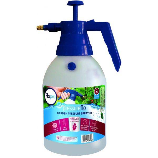 Flopro - Pulvérisateur 2 litres Flopro Flopro - Image 1