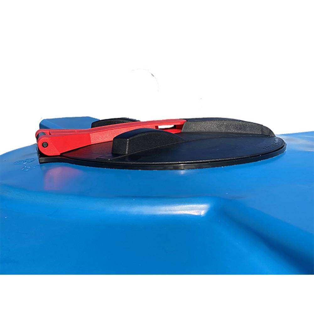 Cuve à eau verticale 5000l aérienne-plast'up rotomoulage - Image 3