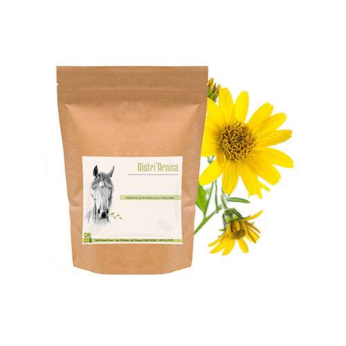 Distri'Arnica - Arnica Cheval - 500g - Distri’Horse33 - Image 2