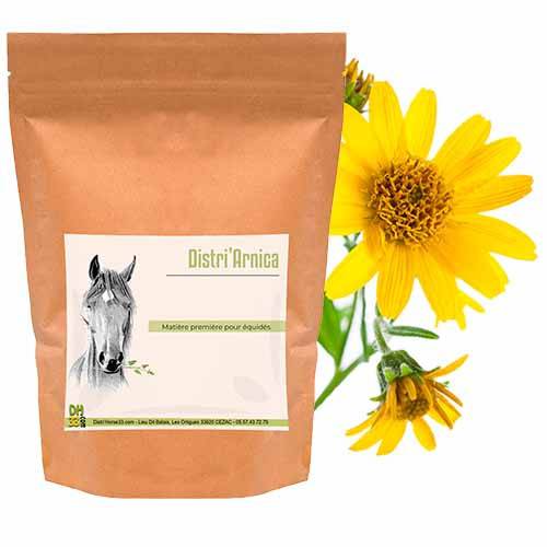 Distri'Arnica - Arnica Cheval - 500g - Distri’Horse33 - Image 1