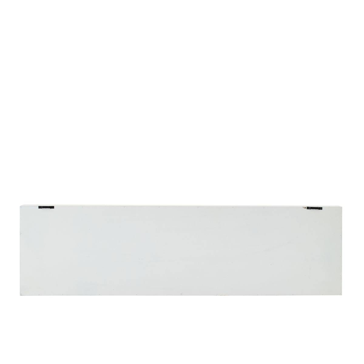 J-Line - Déco Murale Poisson "Javier" 81cm Multicolore - Image 3