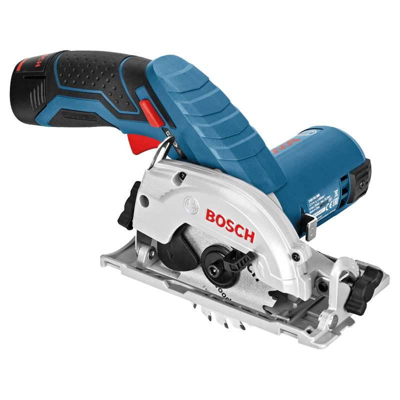 Bosch - Scie circulaire GKS 12V-26 solo | 06016A1001 - Bosch - Image 1