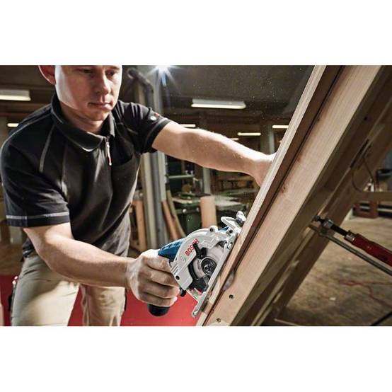 Bosch - Scie circulaire GKS 12V-26 solo | 06016A1001 - Bosch - Image 3
