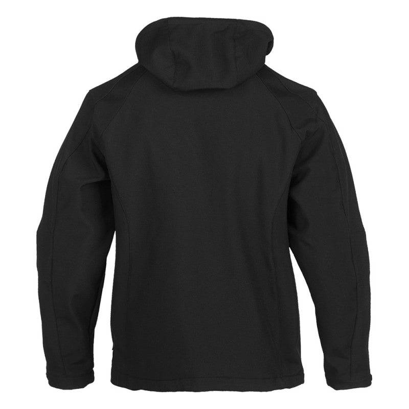 Herock - Veste softshell HEROCK Trystan noire - taille XXL - HEROCK - Image 2