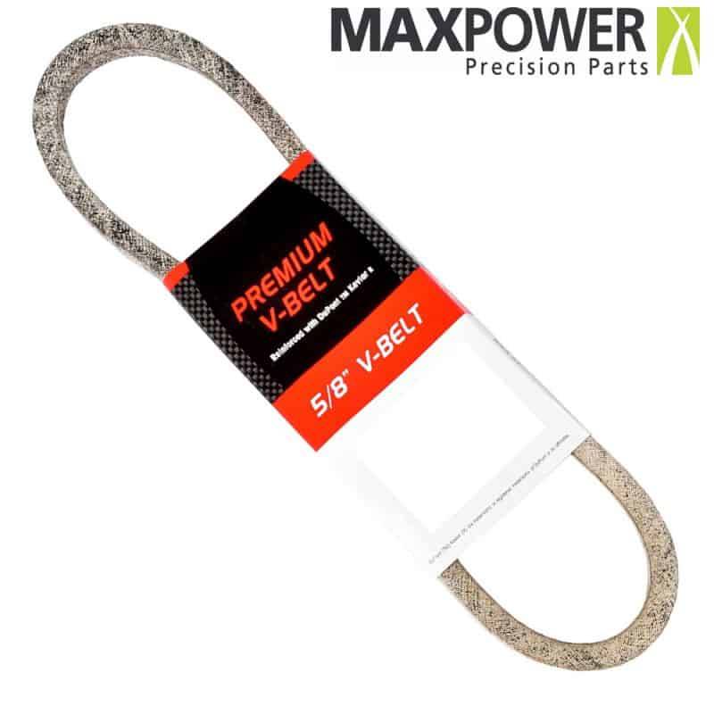 Sans Marque - COURROIE 5/8' X 90' Kevlar, spéciale motoculture 347635 Maxpower - Image 1