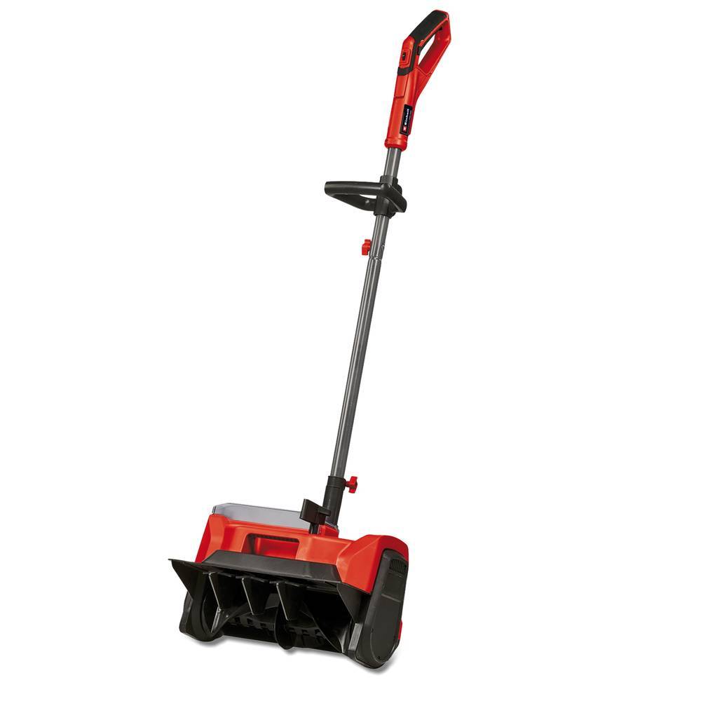 Einhell - Fraise à neige sans fil GE-ST 36/40 Li E-Solo Einhell - Image 1
