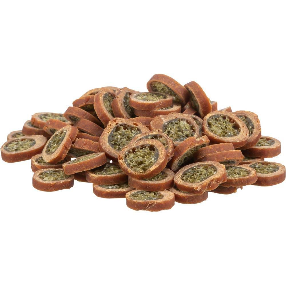 Trixie - Trixie - Friandises au poulet & au herbe à chat 50 g pour chat - Image 2