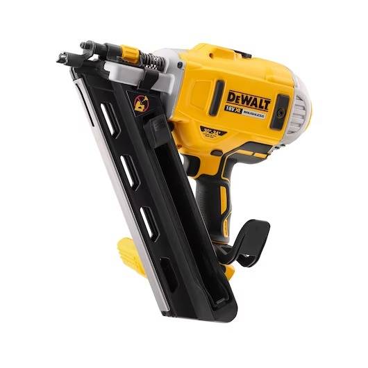 Dewalt - Cloueur de Charpente XR 18V Brushless DEWALT - DCN692N-XJ - Image 1