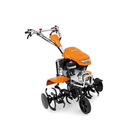 Motobineuse thermique MH 700 STIHL 120cm, moteur EHC 700.0 - STIHL - Image 1